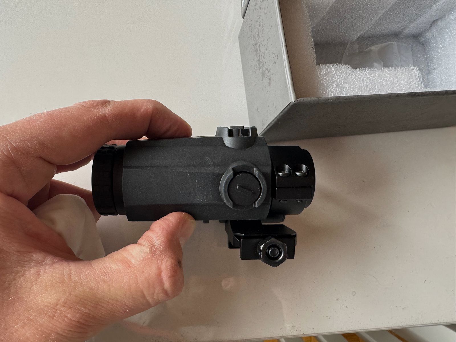 Vector Optics Magnifier 3x