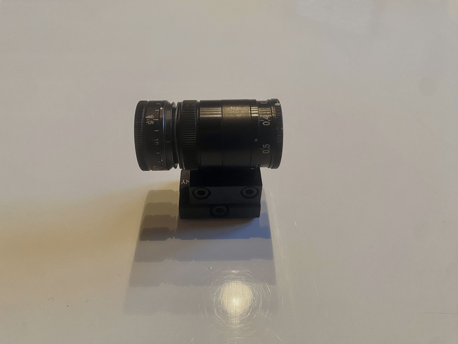 Feinwerkbau X800 Alu (Top-Zustand) inkl. SCATT-Schiene, RWS-Munition, Koffer & Zubehör – Komplettset eines Deutschen Meisters 