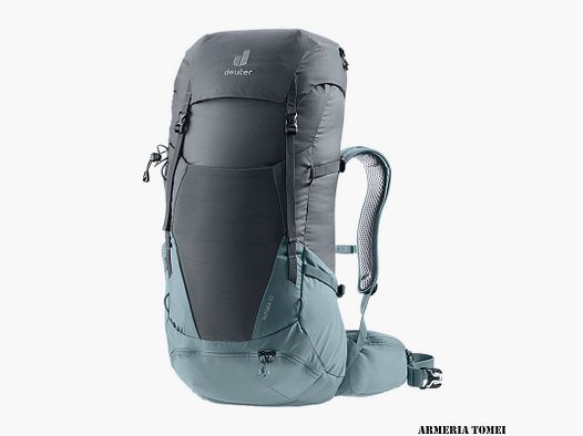 ZAINO – DEUTER – FUTURA 32 graphite-shale