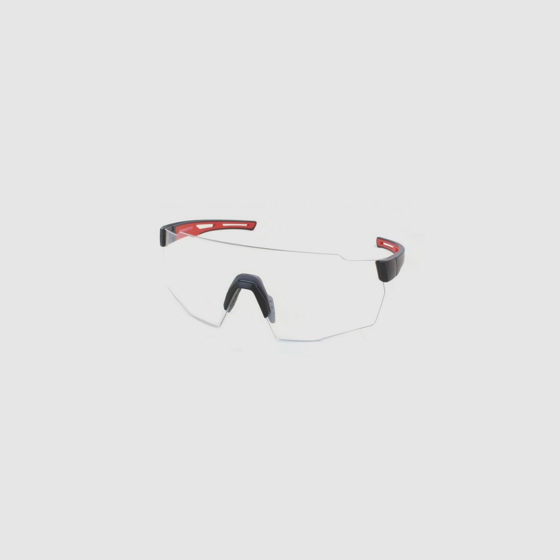 Okulary strzeleckie Evolution Rapide EV1777-C - przezroczyste