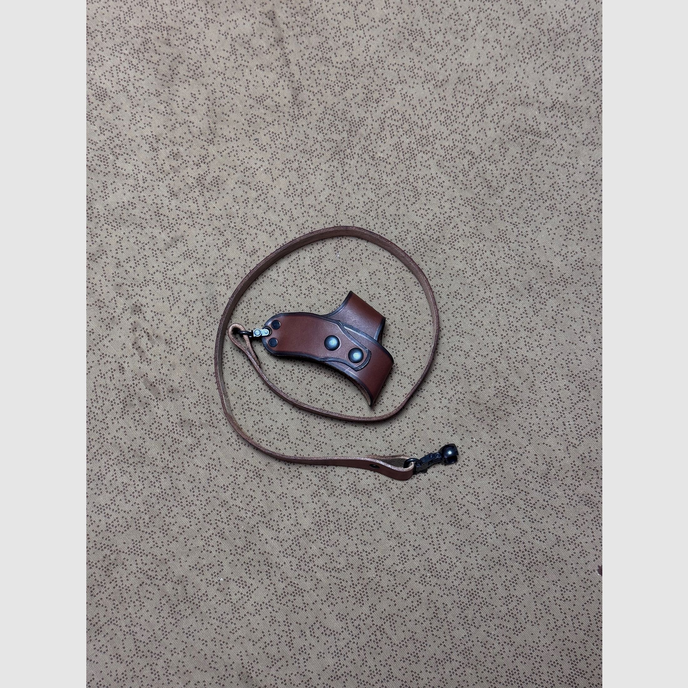 Riemen voor 1873 Winchester