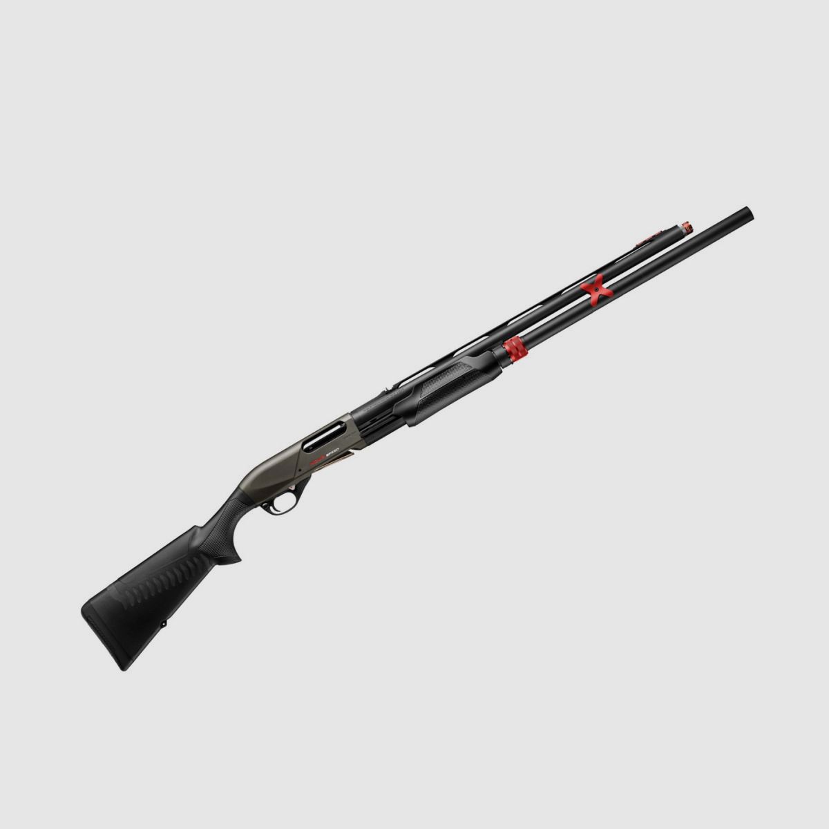 NOVA SPEED 12/76 61 CM 10+1 Strzały Kategoria B