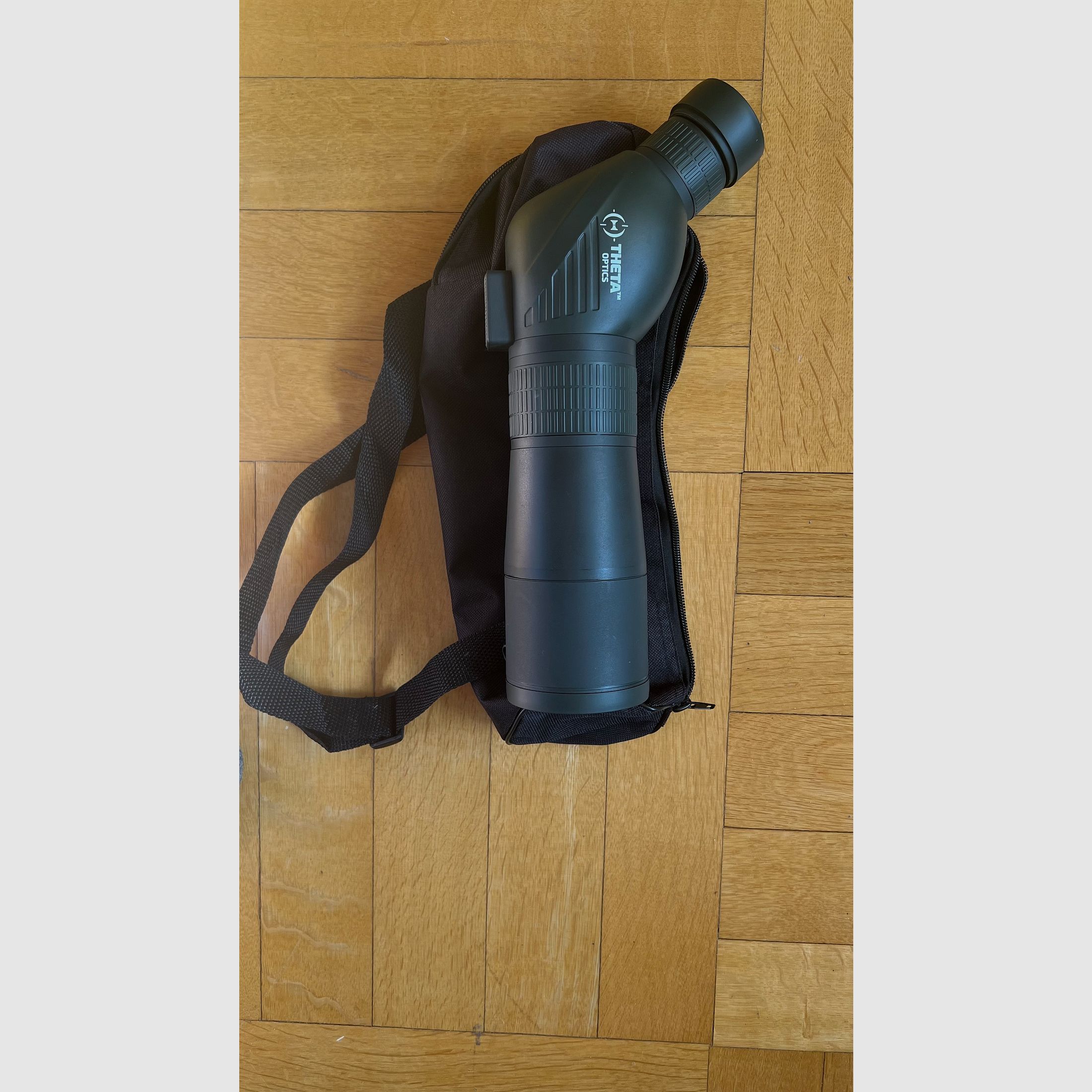 Teleskop od THETA Optics