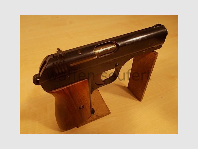 CZ 27 Česká Zbrojovka Strakonice Pistolen
