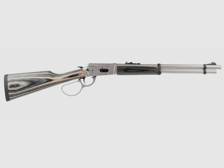 PARANTEZ ML2320 .357 Unterhebelrepetierbüchse Kaliber 357Magnum sofort verfügbar +20€ deutschlandweiter Versand