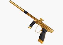 Marqueur Paintball MacDev Prime (or brillant)