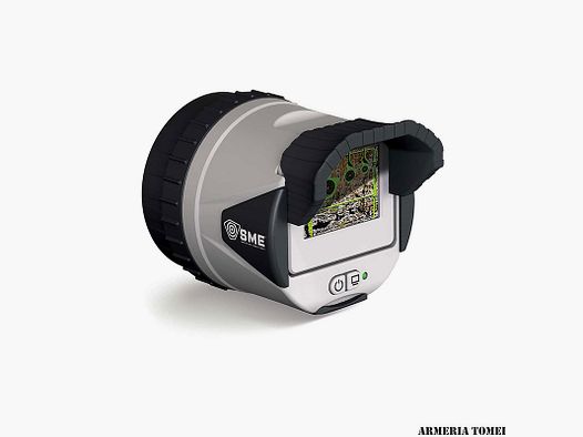 SME – SPOT SHOT PRO WI-FI OPTICAL SCOPE CAMERA (SME-SCPCAM-TFT)