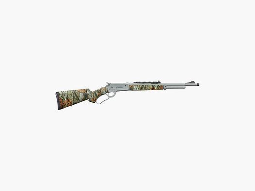 Pedersoli lever action Boarbuster Camo mod. 86/71 cal . 45-70