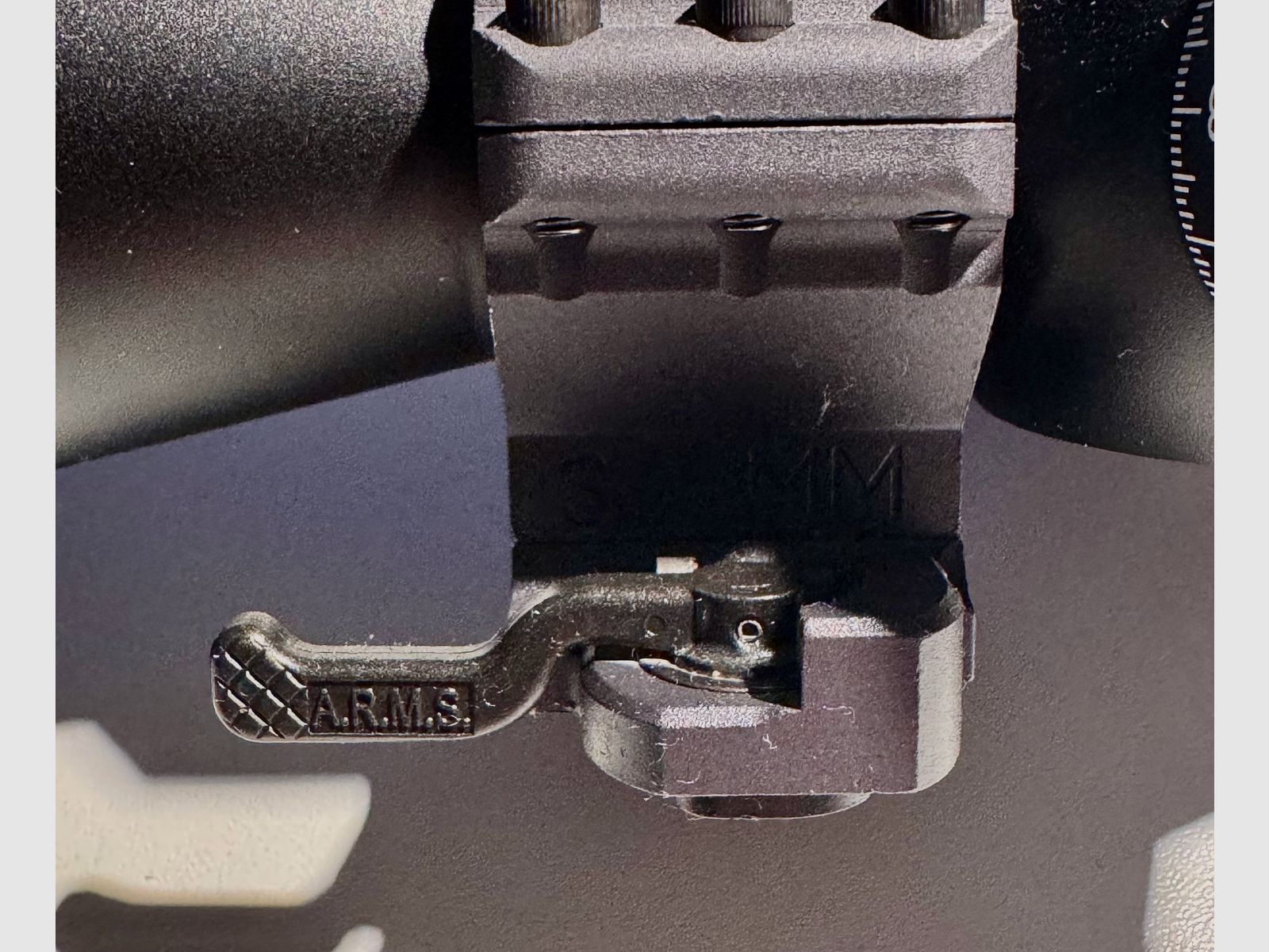 Kahles K318i 3,5-18x50 Long-Range-Zielfernrohr