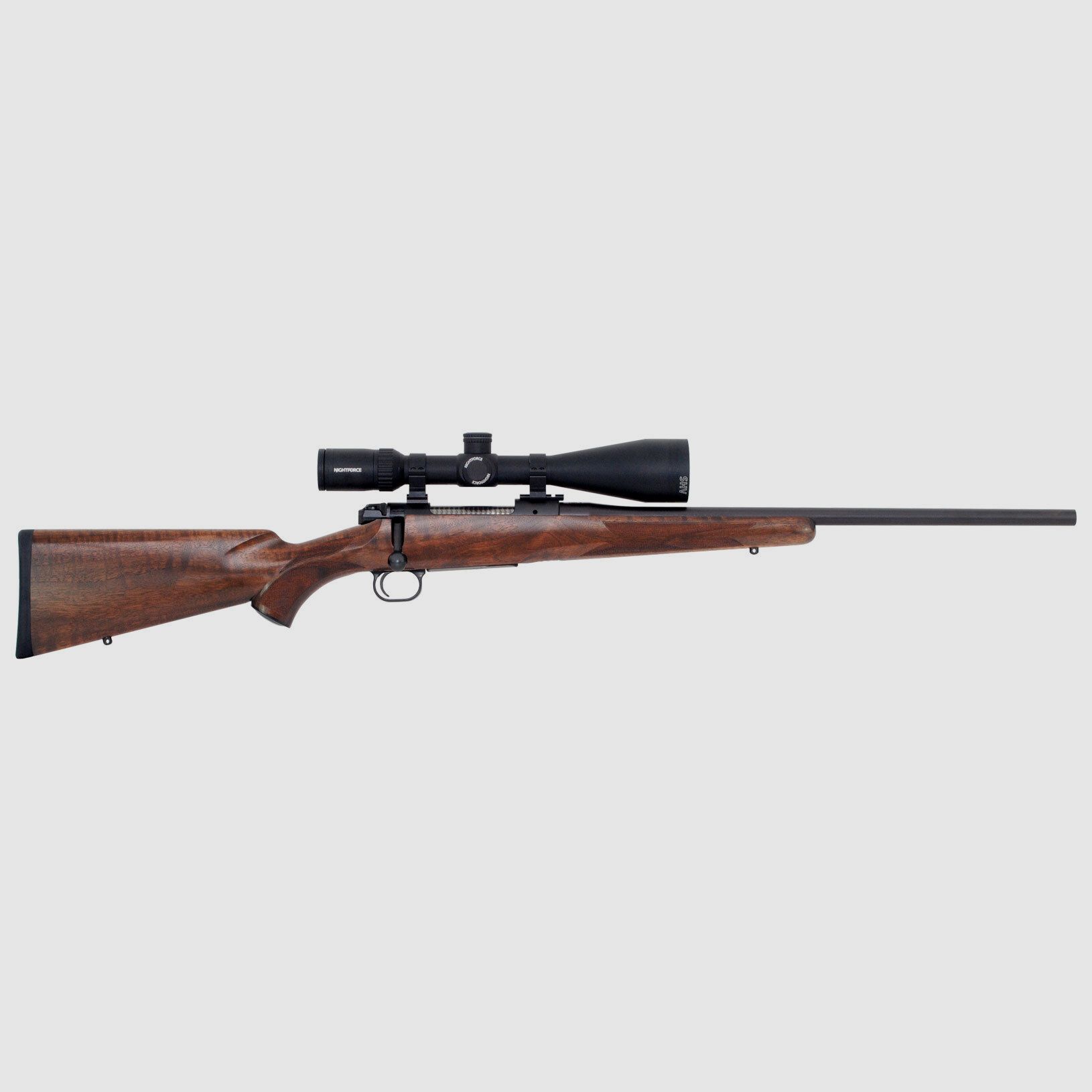 MAUSER M12 .300 WIN. MAG.