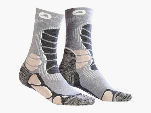 Monnet TREK extra light Socks - TREK EXTRA LIGHT BEIGE P 45.46