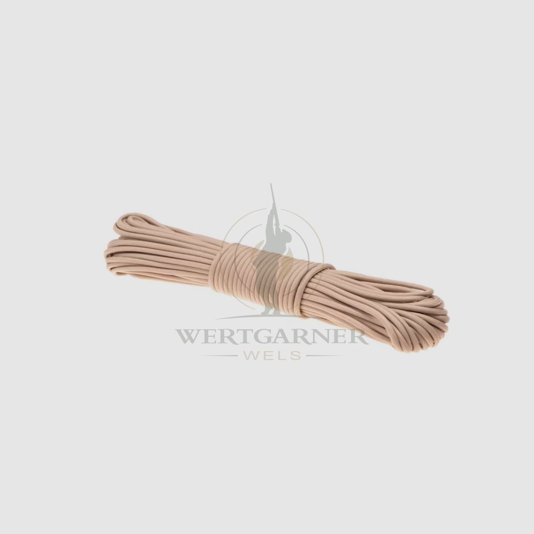 Paracord Type III 550 20m Tan