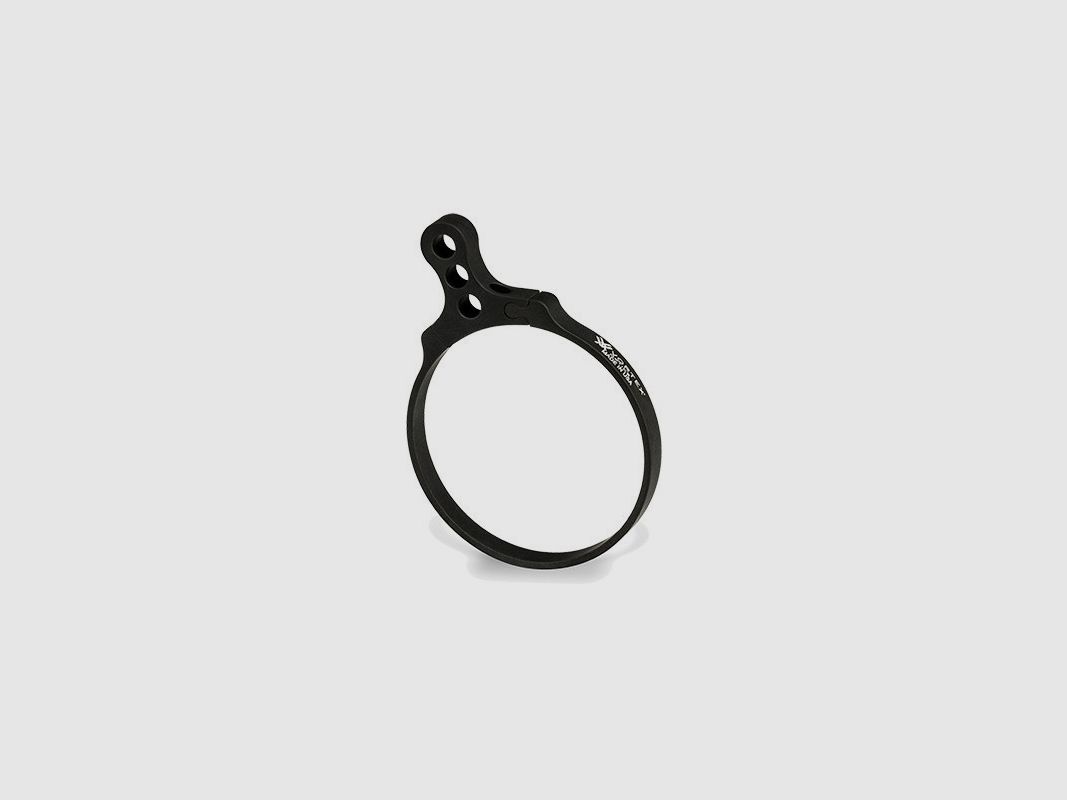 Zoomhebel VORTEX Switchview - Für Razor Hd Viper Pst… – Durchmesser 44MM - VSV2