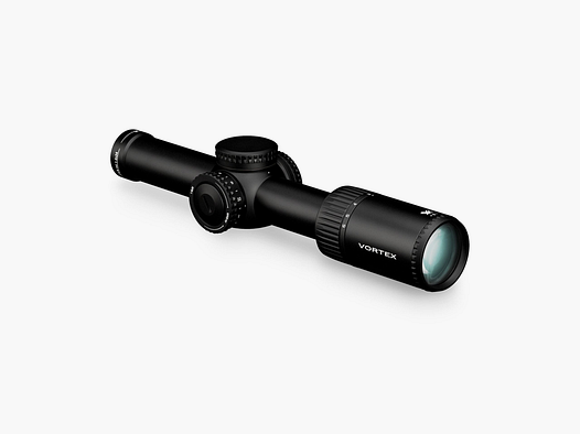 VORTEX – VIPER PST GEN II 1-6×24 VMR 2 MOA