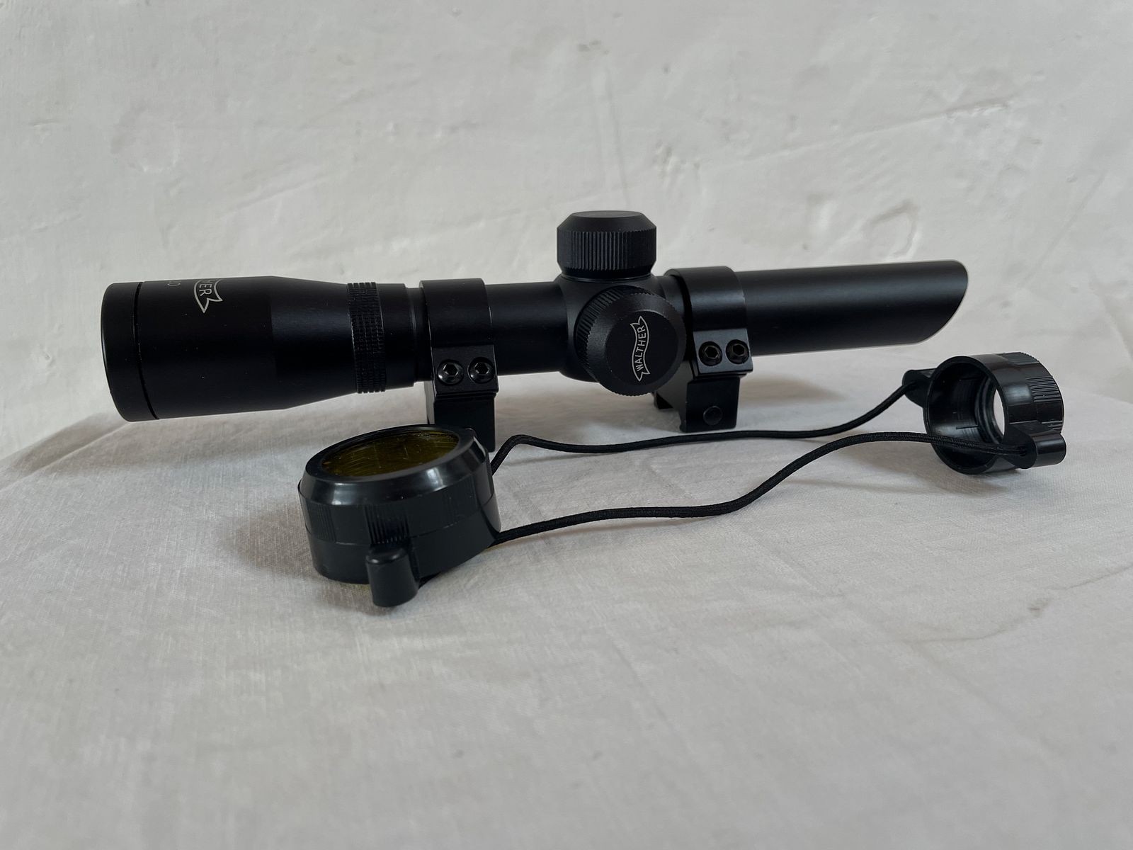 Pistolen-Zielfernrohr Walther PZ 2X20