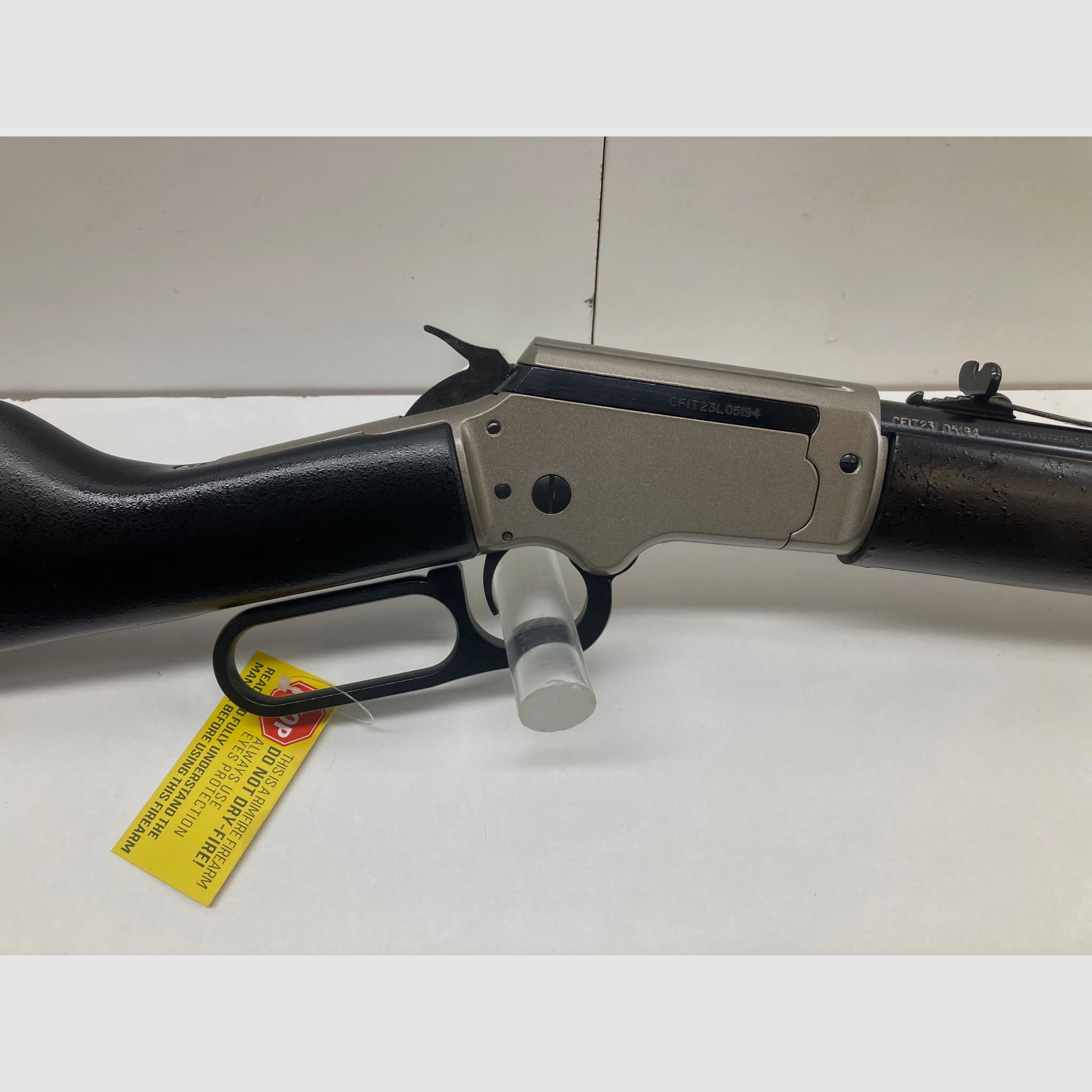 CHIAPPA LA 322 Kodiak Club - WaffenFriedrichs, Bild 9 von 13
