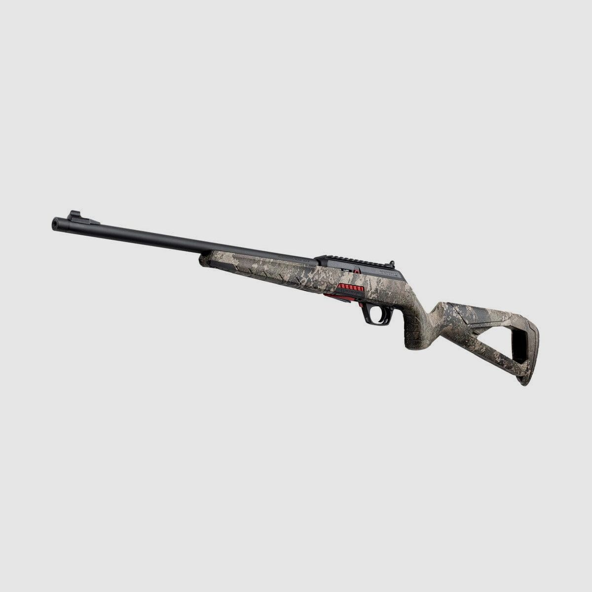 Winchester Wildcat Strata .22LR, image 3 sur 5