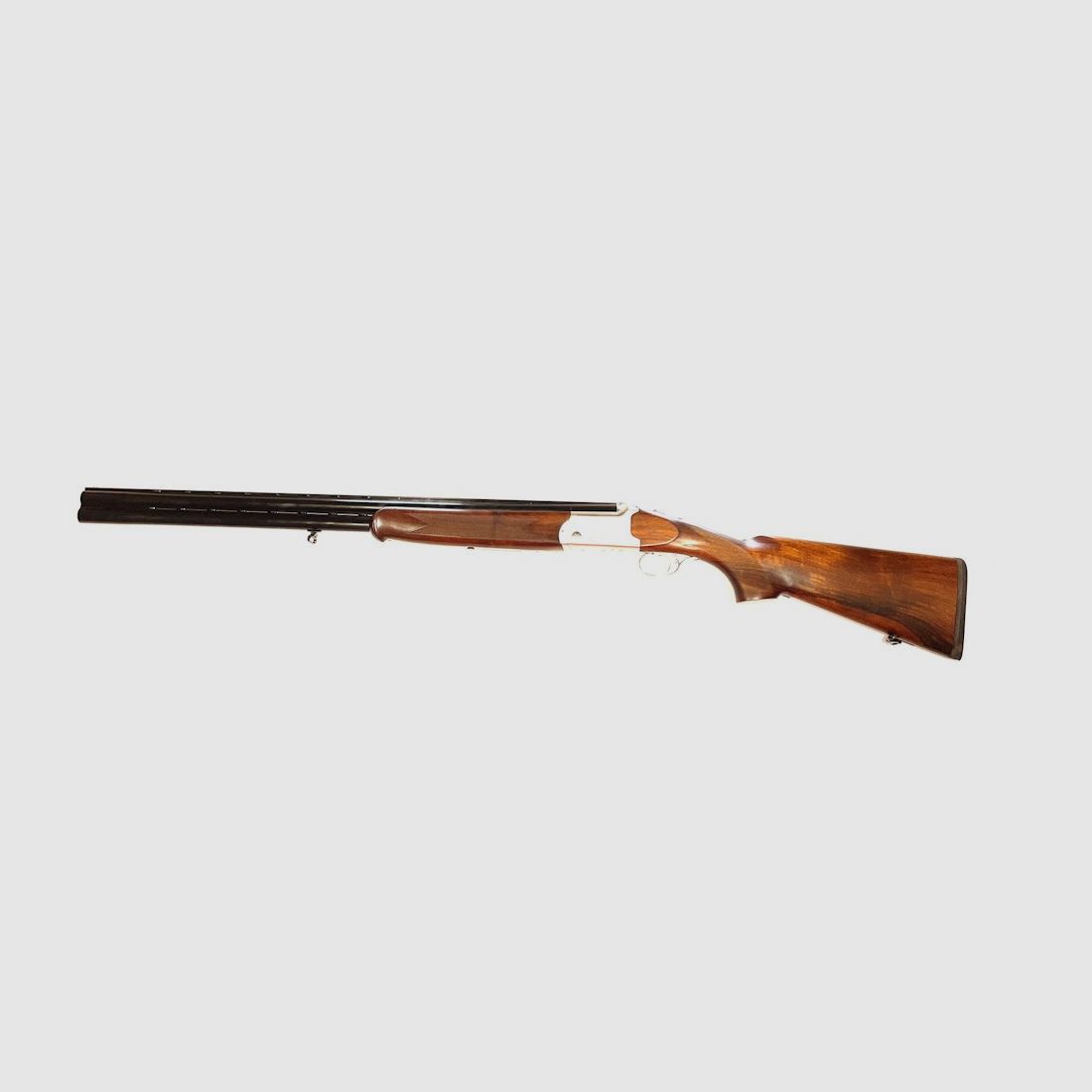 Gladius Bockdoppelflinte, 12/76, Bild 2 von 3