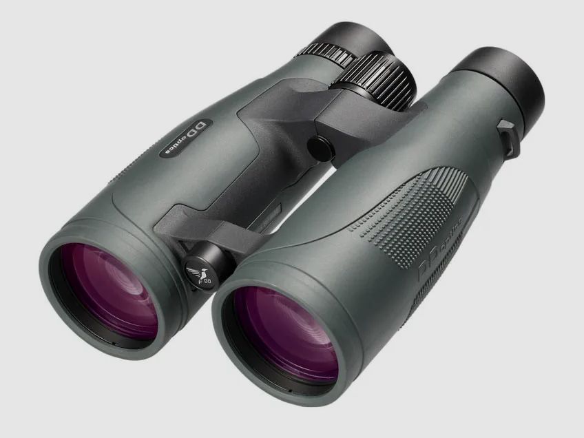 DDoptics Fernglas | Pirschler 10x56 | Gen3