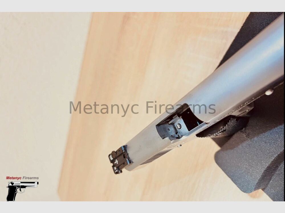 Springfield 1911-A 1 .45Auto