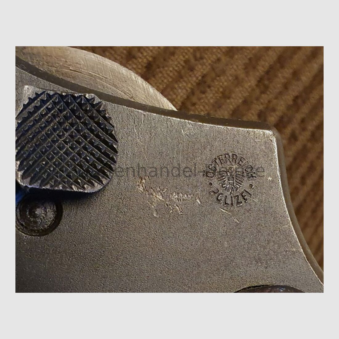 Smith & Wesson Mod. M & P Victory