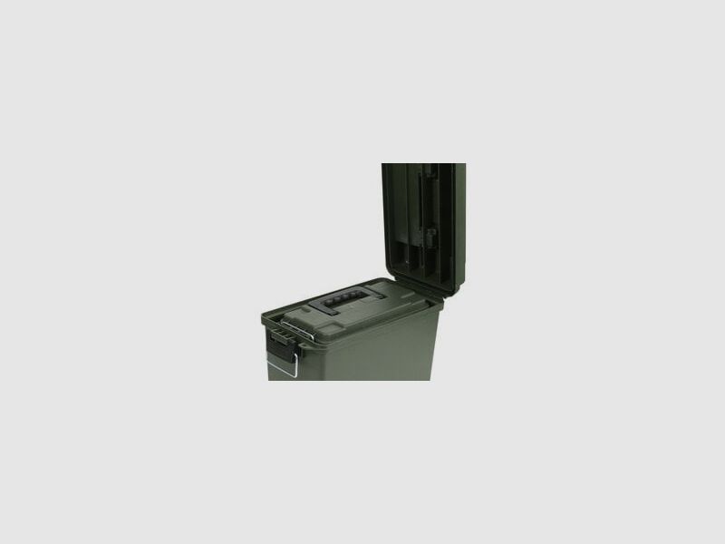 Ensemble de caisses à munitions (2 caisses), image 5 sur 21