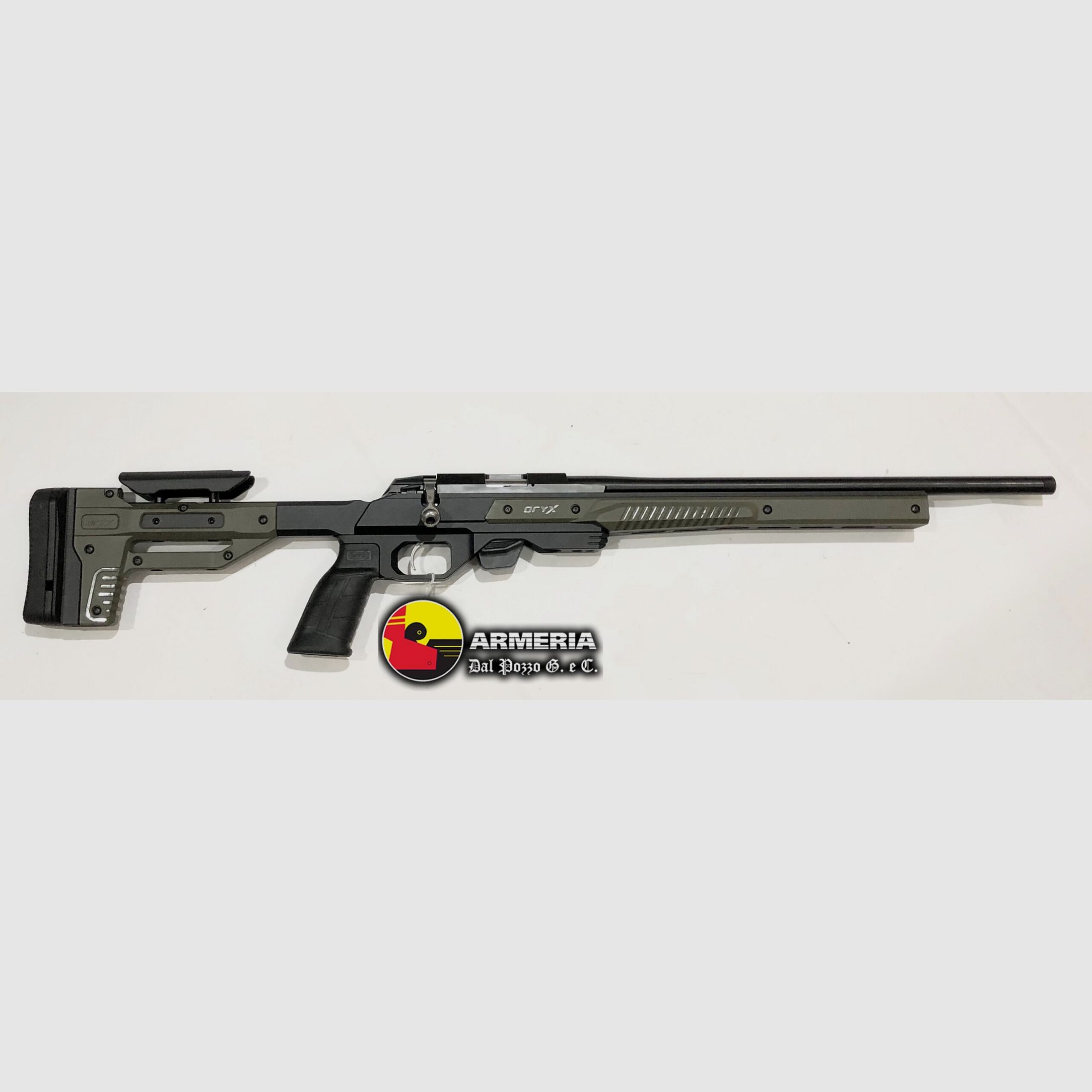 TIKKA T1X MY 21 URP 22 LR, afbeelding 1 van 2