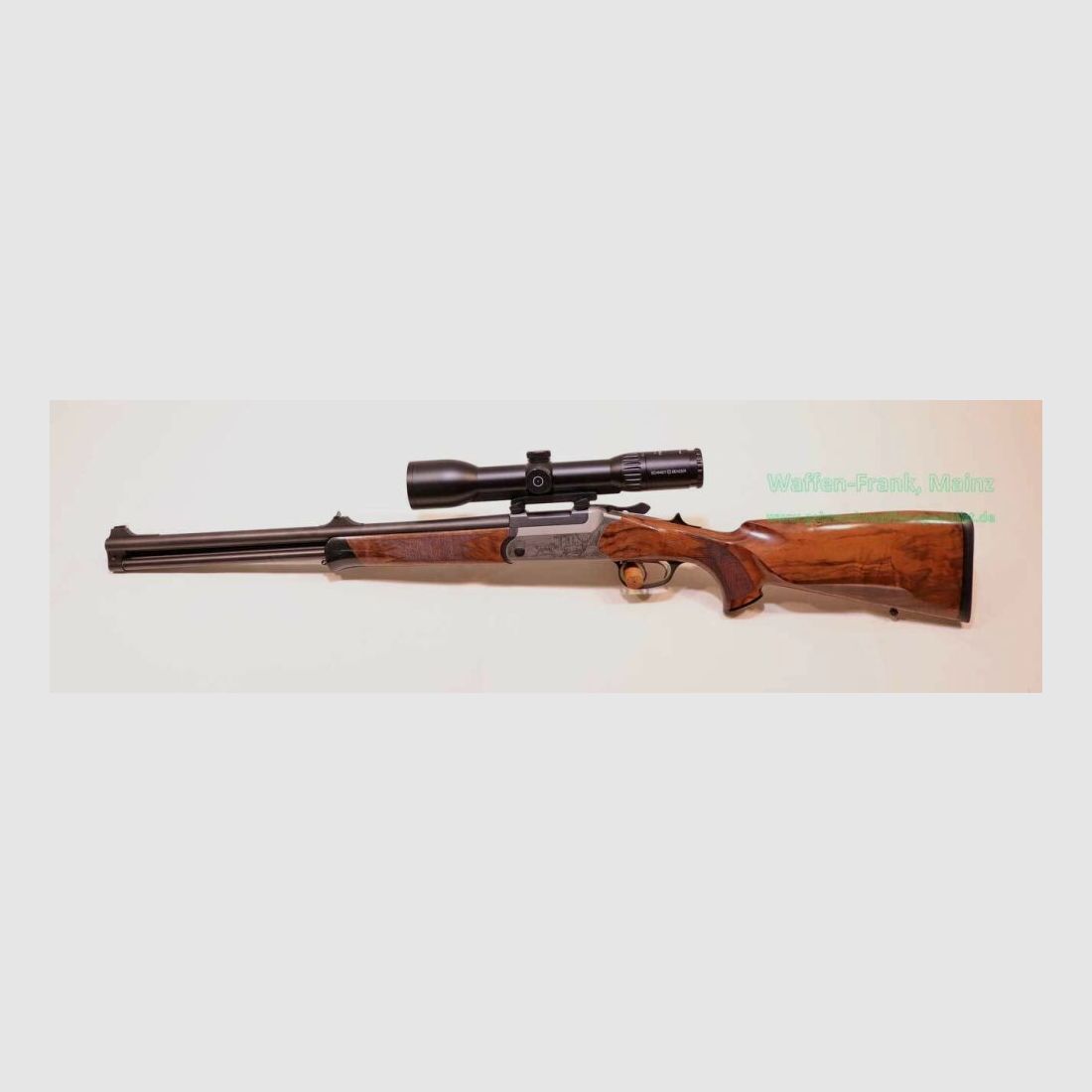 Blaser - Isny Mod. BD14 Luxus