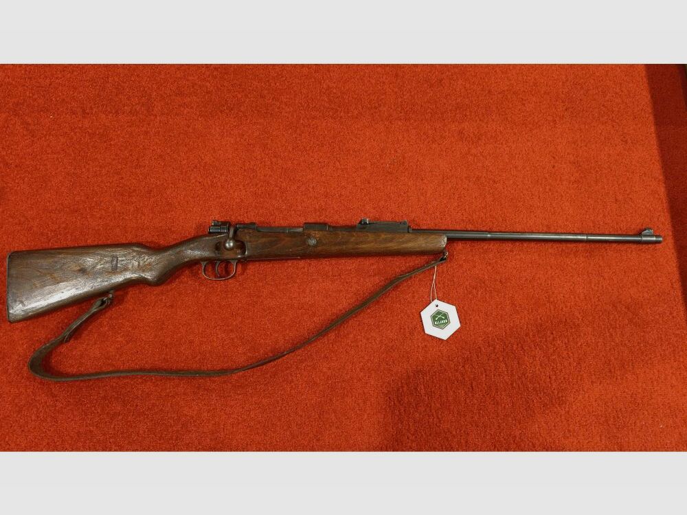 Steyr Mod. 98k 8x57JS