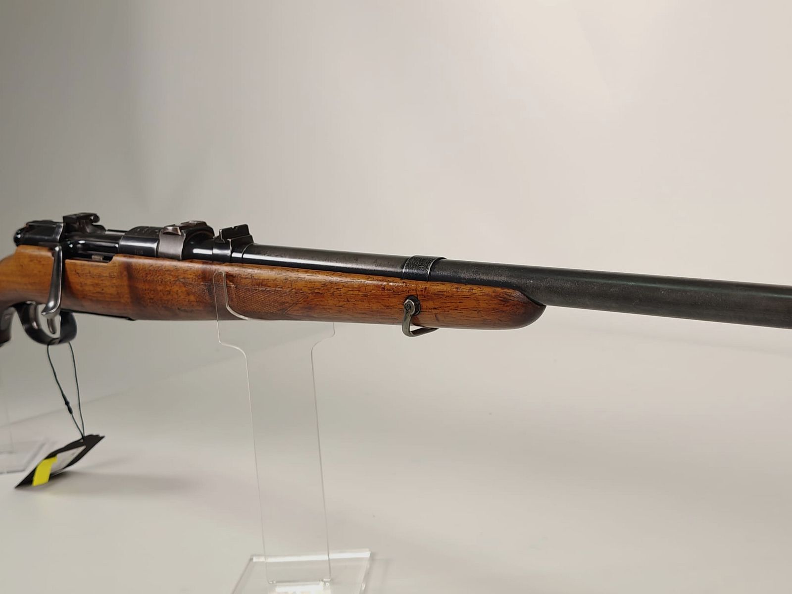 Mannlicher Schönauer Mod. 1950 7x57