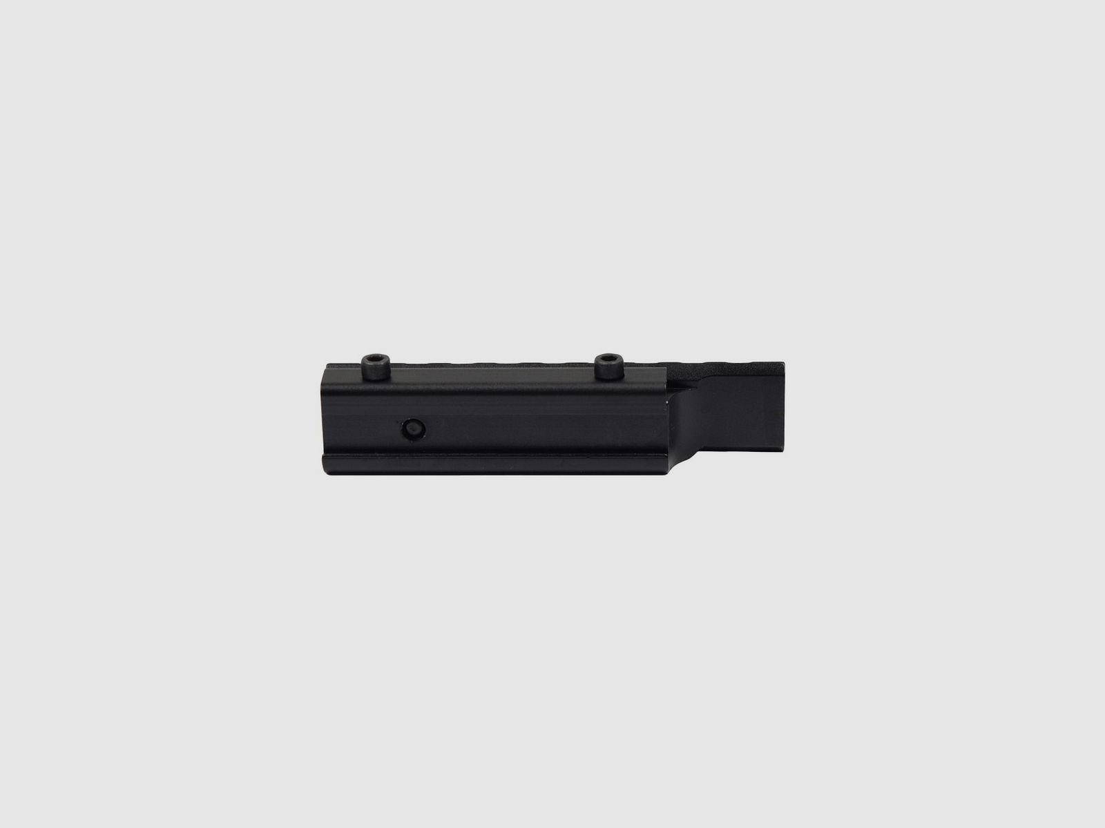 JS-Tactical railadapter van 11 mm naar standaard 20 mm zwart, afbeelding 5 van 5