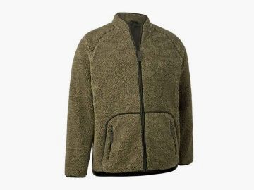 Deerhunter Faserpelzjacke Germania