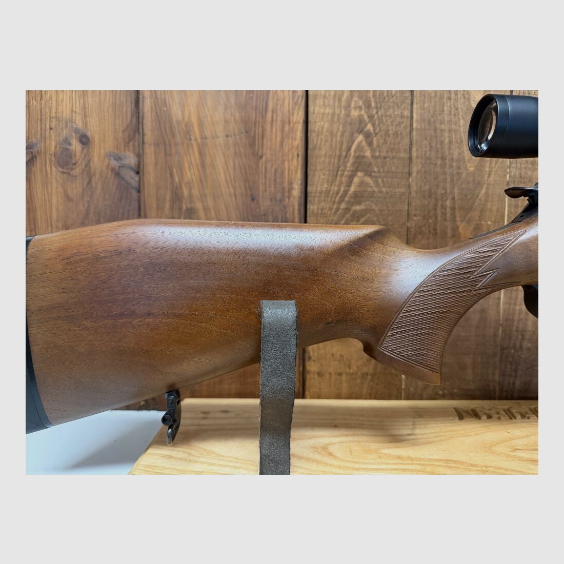 Mauser M97