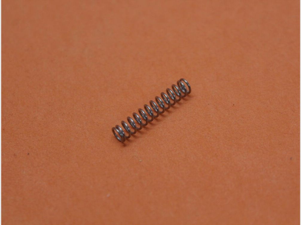 DPMS AR-15: Buffer Retainer Spring DPMS Rückhaltefeder für Rückstosspuffer