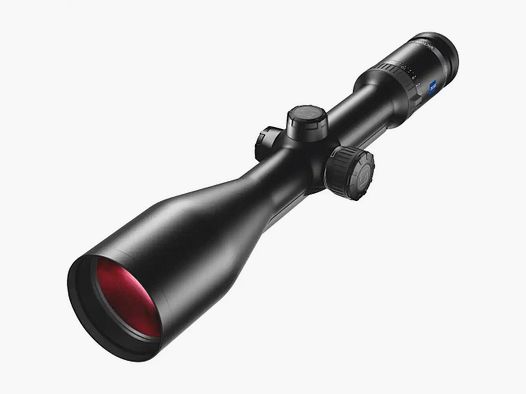 Zeiss ZEISS Zielfernrohr Victory HT 3–12x56 mit Schiene