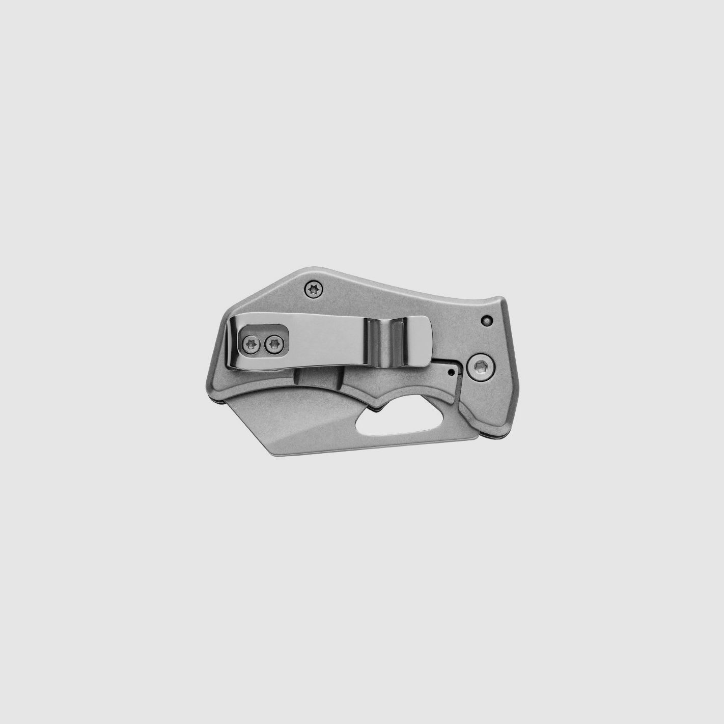 Black Fox - Pocket knife Kit black (BF-752), immagine 2 di 2