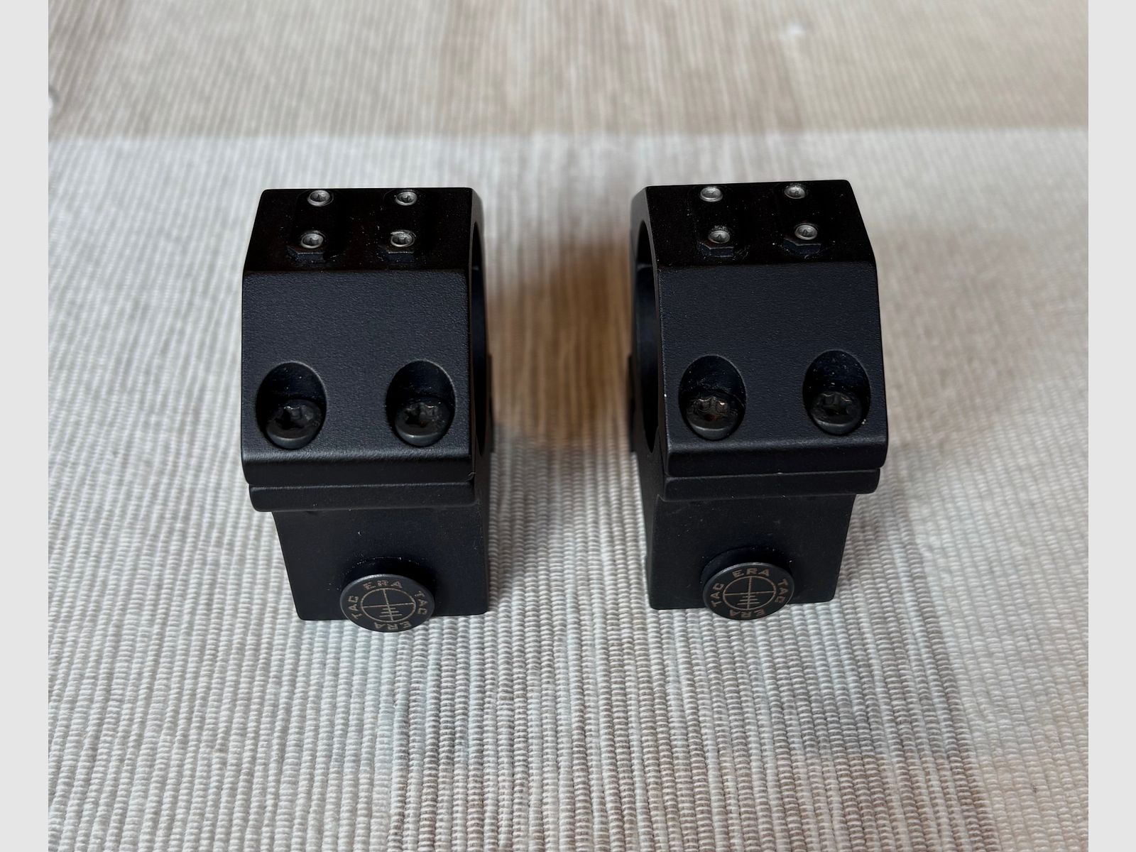 Era Tac mounting rings 30mm
