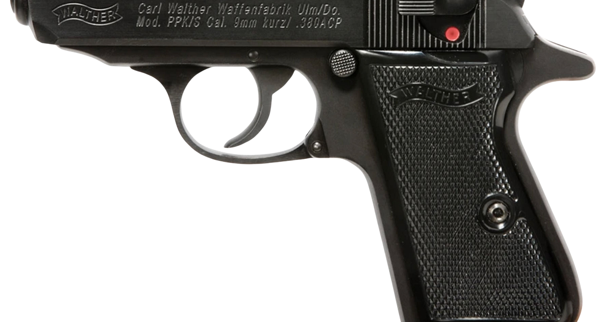 センスのいい お歳暮 Buy Gunfinder - used & new PPK-S Walther トイガン