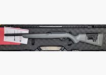 Ruger 10/22 Compétition .22lr