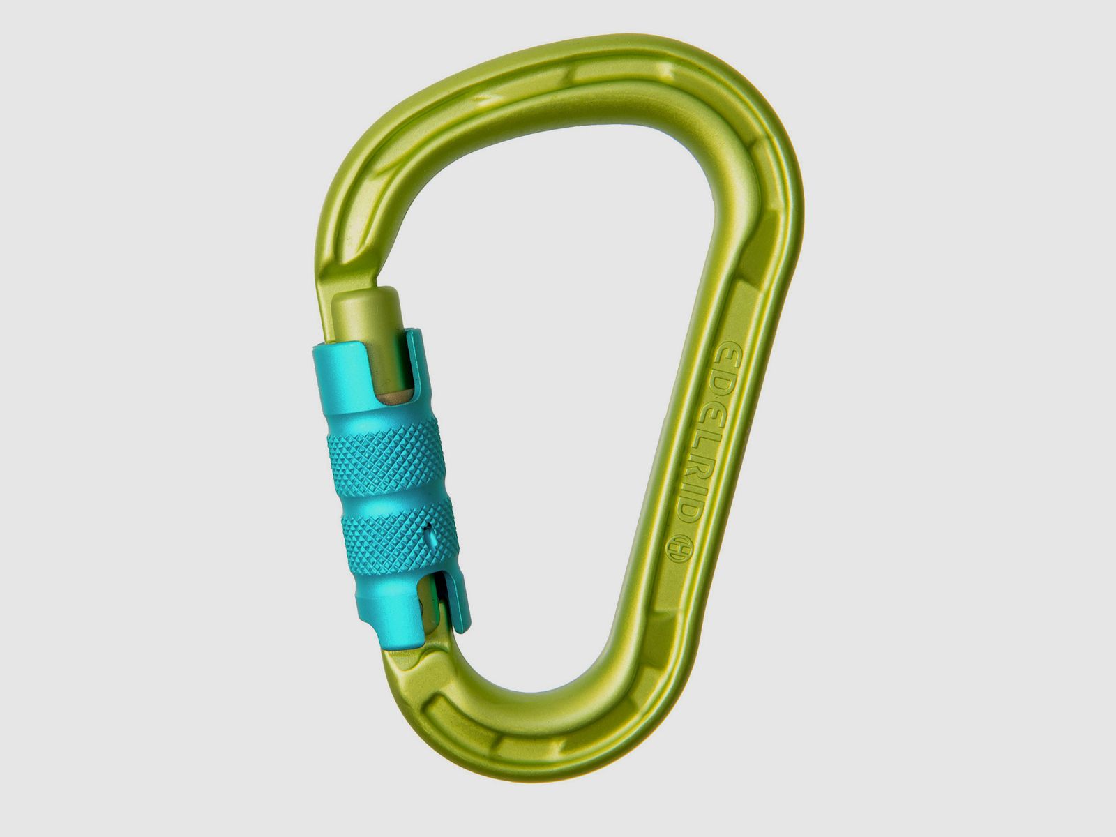 Edelrid Carabiner HMS Magnum Triple