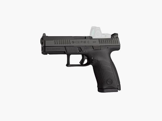 PISTOLAS CESKA CZP10C OR