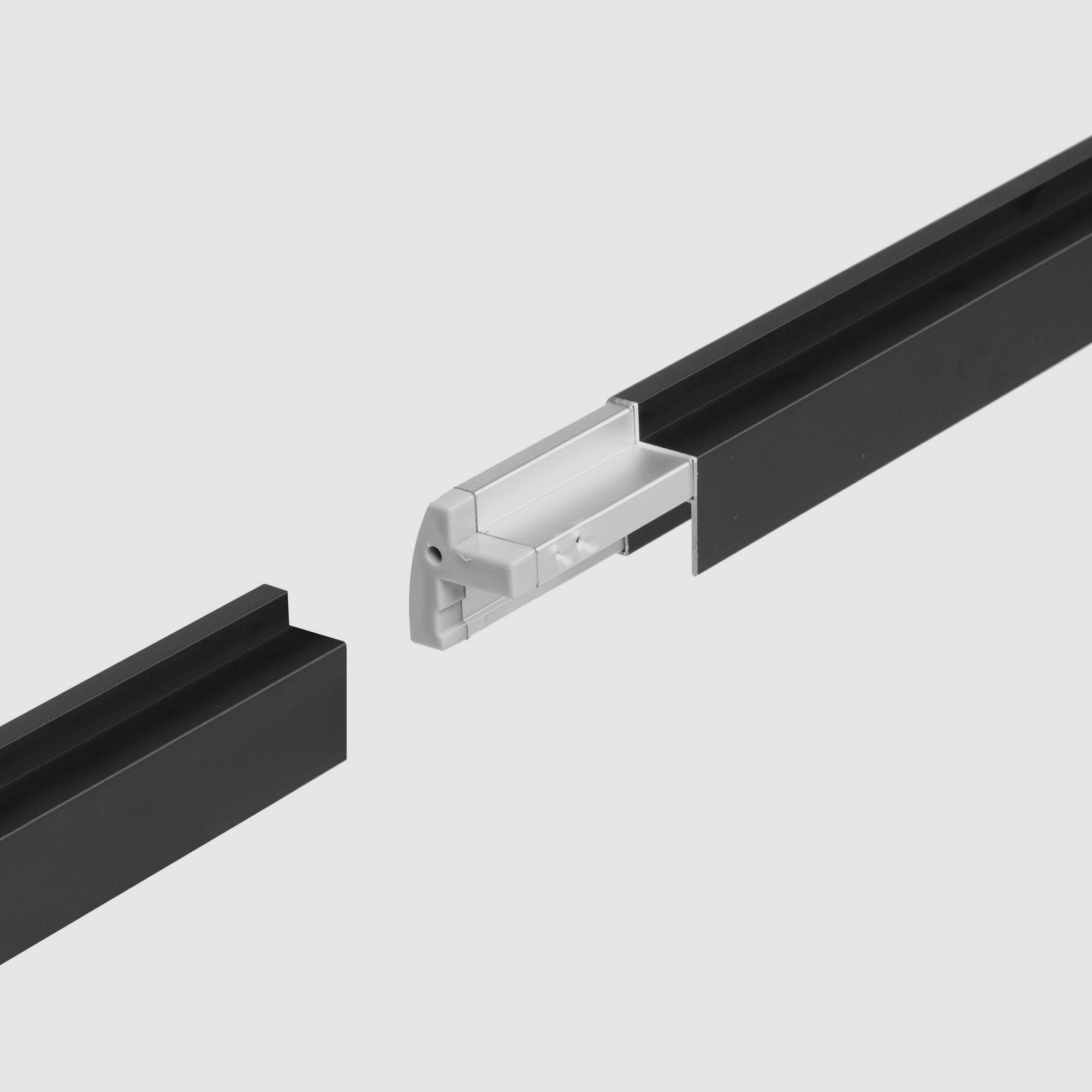 Tavolo Titanium Quadra Compack 6, immagine 5 di 5