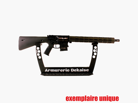 KE Arms 223rem