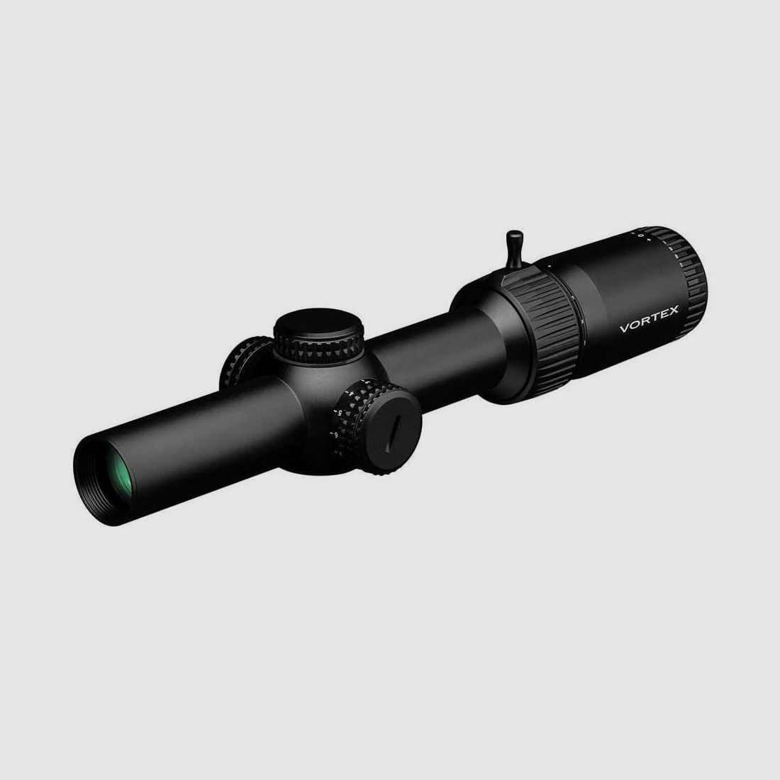 Vortex Strike Eagle riflescope 1-8x24 30mm, image 4 of 5