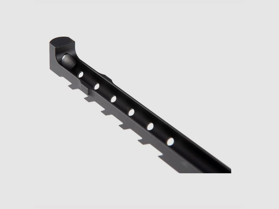 RADIAN WEAPONS 5.56 RADIAN WEAPONS AR-15 RAPTOR-SD AMBIDEXTROUS CHARGING HANDLE OD GREEN, zdjęcie 4 z 4