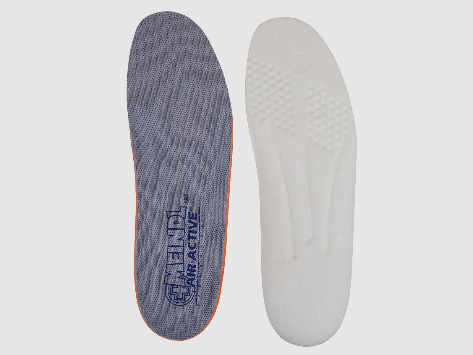 Meindl Vakuum Fußbett