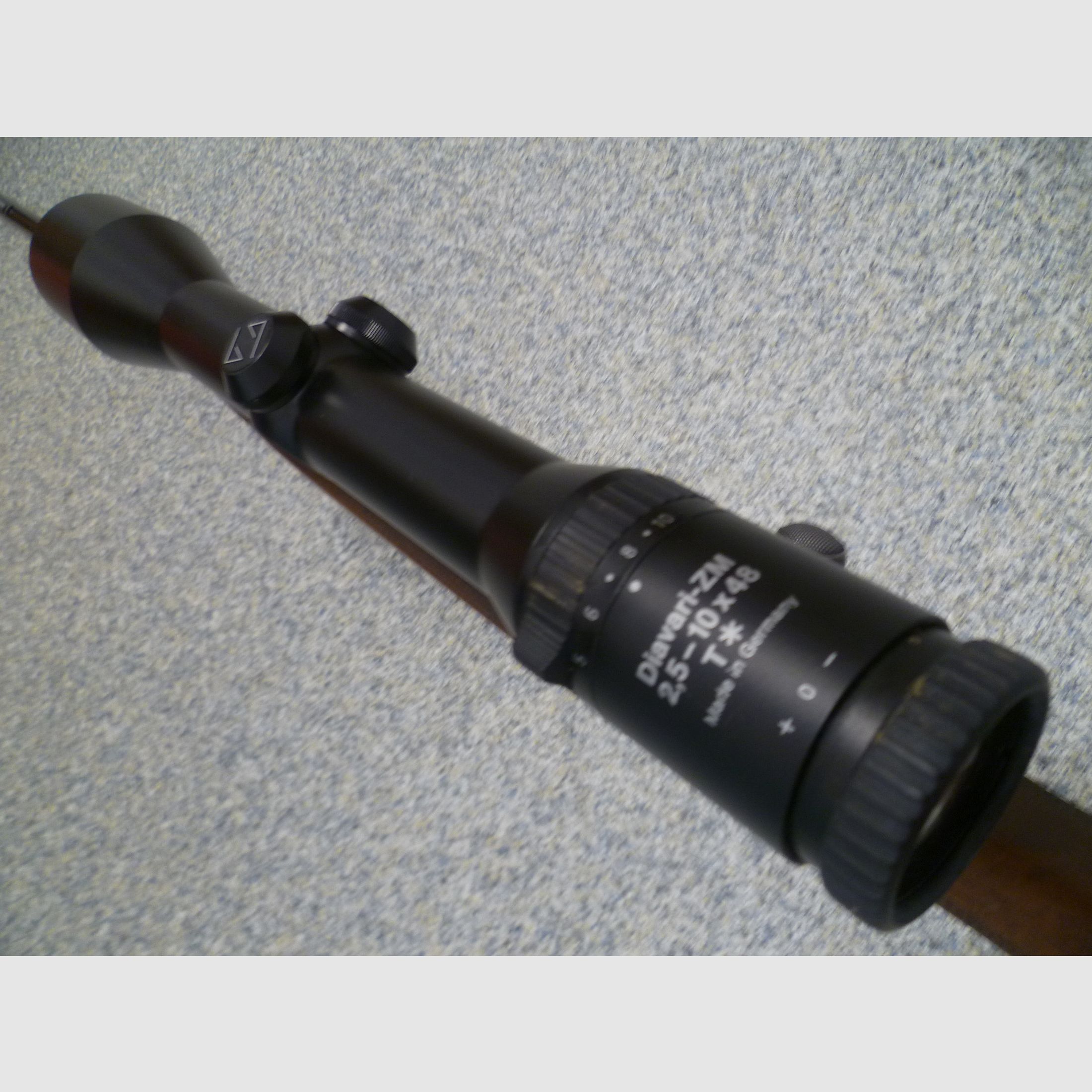 Repetierbüchse Remington 700 .30-06 Spring.