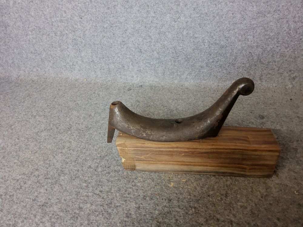 unknown shaft caps cast blank for fire nozzle traditional chamber nozzle