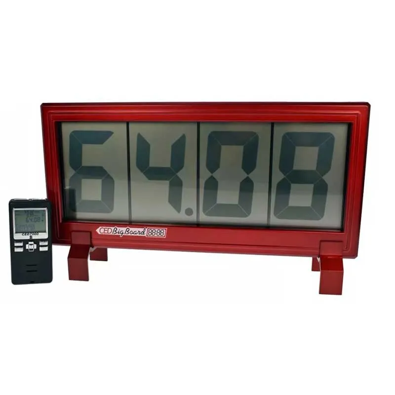 Wyświetlacz CED Big Board
