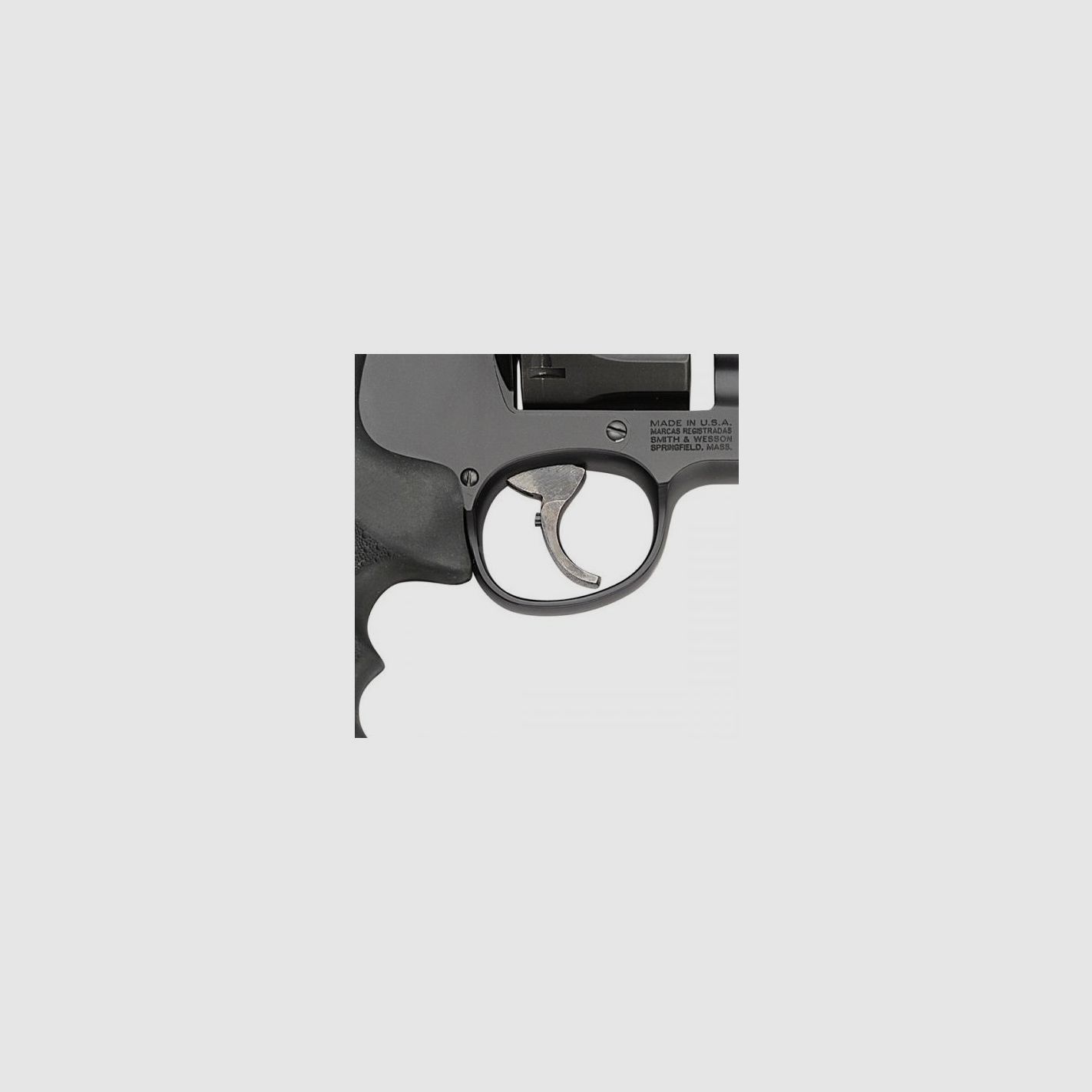Smith & Wesson 327 TRR8 Performance Center Kal. 357 Magnum, Bild 3 von 6